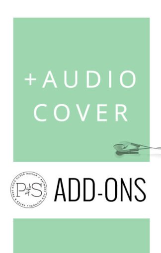 Audiobook Cover
