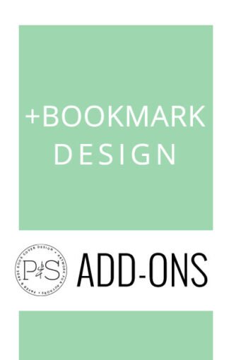 Bookmark Design