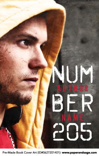Pre-Made Book Cover Art for Indie and Self-Publishing Authors! Customize with your pen name & title. #psbookcover https://paperandsage.com