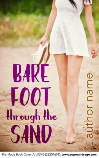 Pre-Made Book Cover Art for Indie and Self-Publishing Authors! Customize with your pen name & title. #psbookcover https://paperandsage.com