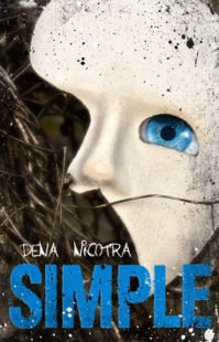 Book Cover for Simple by Dena Nicotra