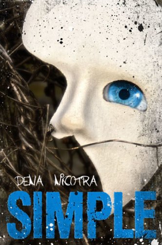 Book Cover for Simple by Dena Nicotra