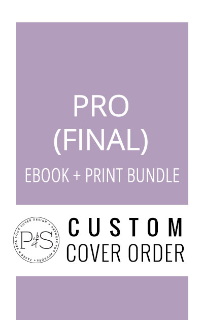 Pro Custom Cover: Ebook + Print Bundle - Incendiary Attraction by Sarah Andre (FINAL)