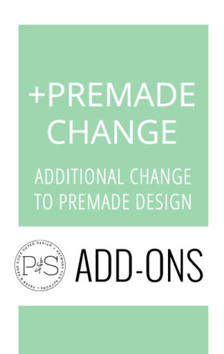 Paperback Print PDF Reformat: If I'd Known