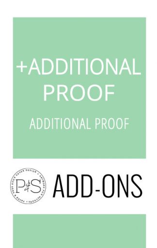 Additional Proof (20)