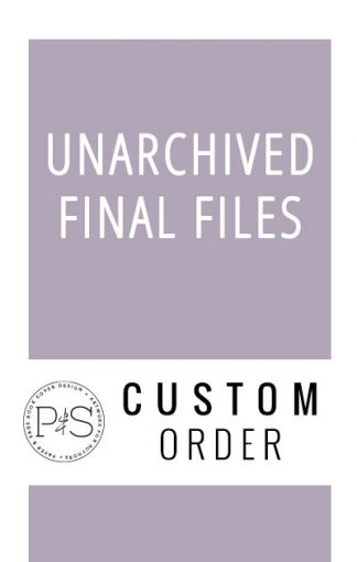 Unarchived Final Print PDF for French cover of Random Acts of Crazy by Julia Kent